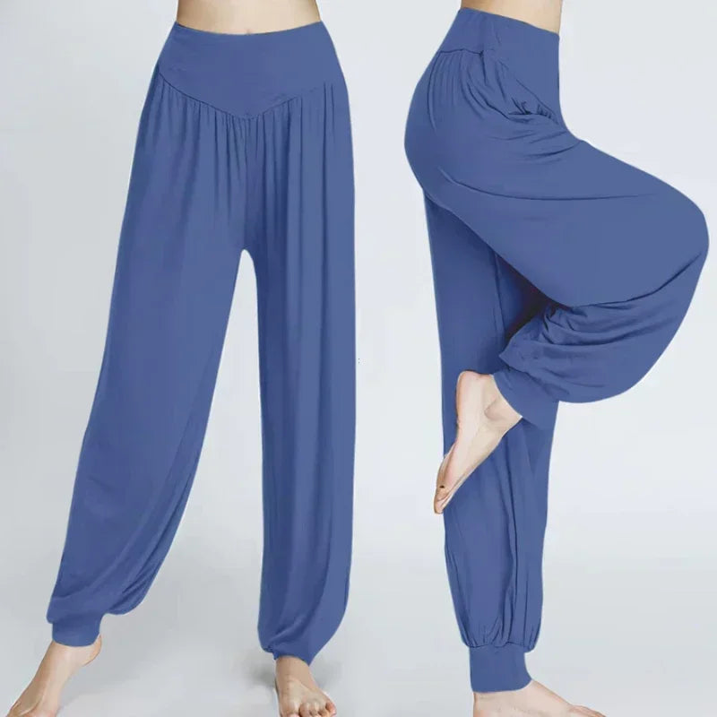 Casual Yoga Pants